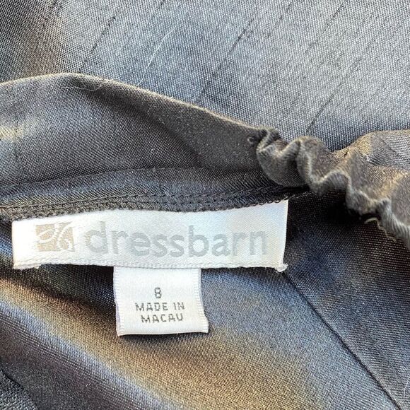 DressBarn Polyester Dress‎ Pants Vintage - Picture 5 of 9